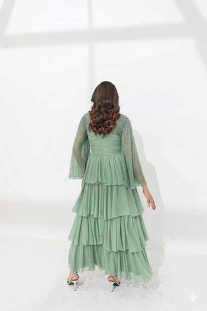 BK9 - light green