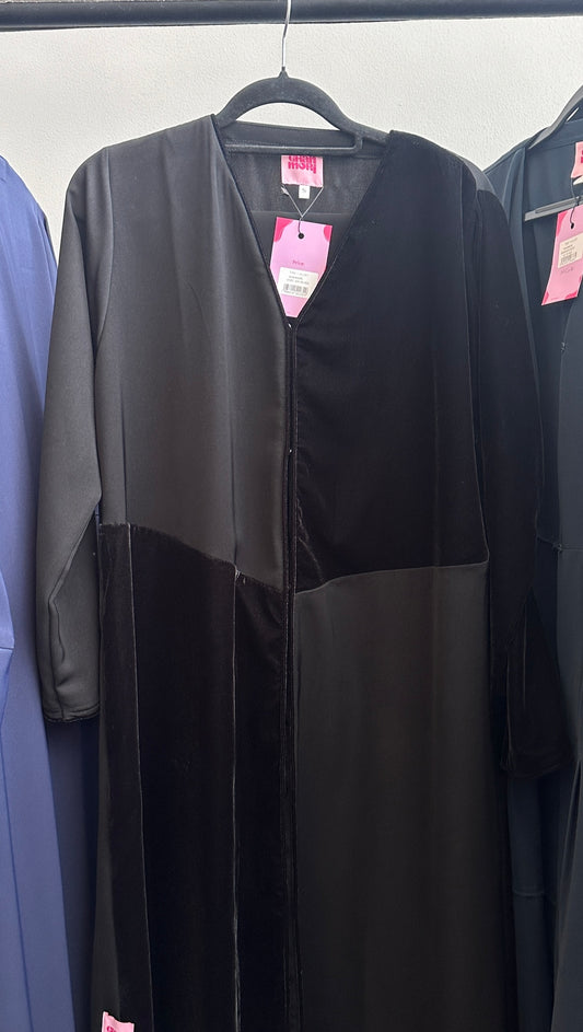 BK60 - Black